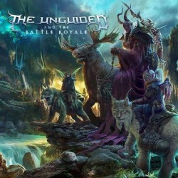 Unguided-Unguided And The Battle Royale