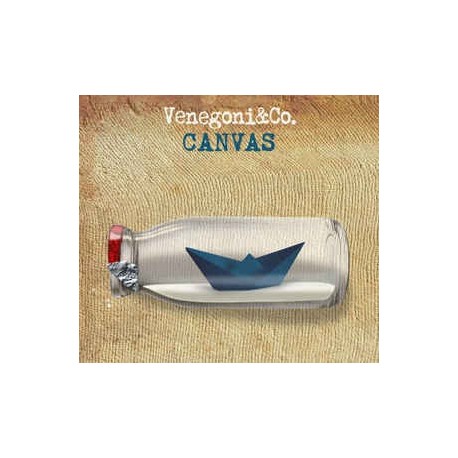 Venegoni & Co-Canvas
