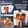 Edmondo Ros & Caterina Valente-Nothing But Aces + Latin Melodies Old And New