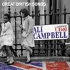 Ali Campbell (The Legendary Voice Of UB40)-Great British Songs