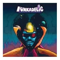 Funkadelic-Reworked By Detroiters