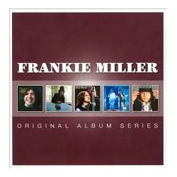 Frankie Miller-Original Album Series