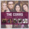 Corrs-Original Album Series