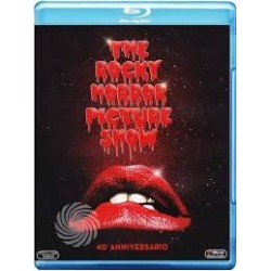 Rock Artisti VAri-Rocky Horror Picture Show (40° Anniversario)