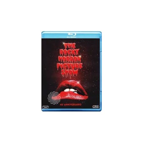 Rock Artisti VAri-Rocky Horror Picture Show (40° Anniversario)