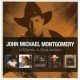 John Michael Montgomery-Original Album Series