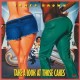 James Brown-Take a Look At Those Cakes