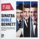 Frank Sinatra, Michael Buble & Tony Bennett-My Kind Of Music