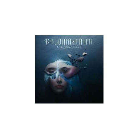 Paloma Faith-Architect