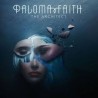 Paloma Faith-Architect