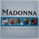 Madonna-Original Album Series