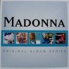 Madonna-Original Album Series