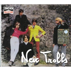New Trolls-New Trolls