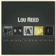 Lou Reed-Original Album Series