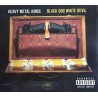 Heavy Metal Kings-Black God White Devil