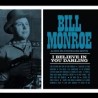 Bill Monroe & His Bluegrass Boys-I Believe In You Darling