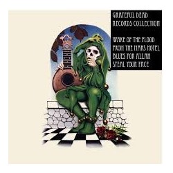 Grateful Dead-Grateful Dead Records Collection
