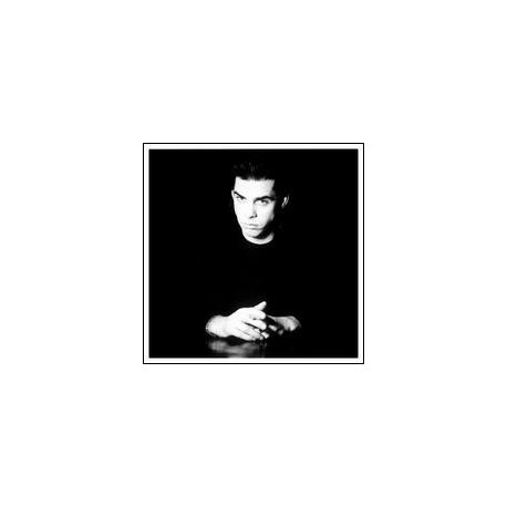 Nick Cave And The Bad Seeds-Firstborn Is Dead