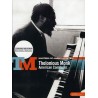 Thelonious Monk-Master Of American Music