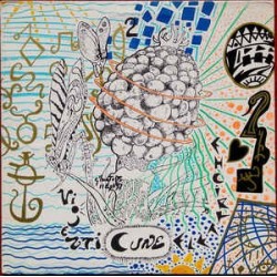 Violenti Lune Elettriche-V.L.E. 2