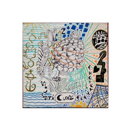 Violenti Lune Elettriche-V.L.E. 2