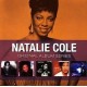 Natalie Cole-Original Album Series (Everlasting+Good To Be Back+Unforgettable With Love+Take A Look+Stardust)
