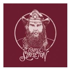 Chris Stapleton-From A Room Volume 2