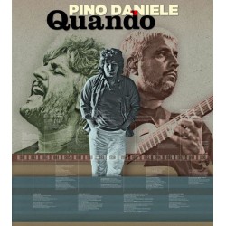 Pino Daniele-Quando
