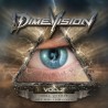 Dimebag Darrell-DimeVision Vol.2 Roll With It Or Get Rolled Over