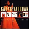 Sarah Vaughan-Original Album Series