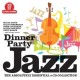 Jazz Artisti Vari-Dinner Party Jazz