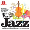 Jazz Artisti Vari-Dinner Party Jazz