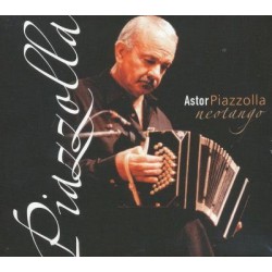 Astor Piazzolla-Neotango