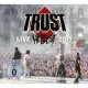 Trust-Live Hellfest 2017