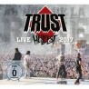 Trust-Live Hellfest 2017