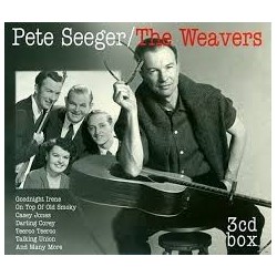 Pete Seeger-Weavers