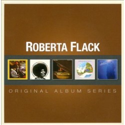 Roberta Flack-Original Album Series