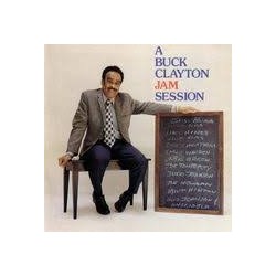 Buck Clayton-A Buck Clayton Jam Session
