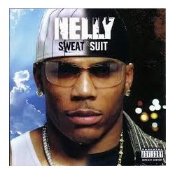 Nelly-Sweat Suit