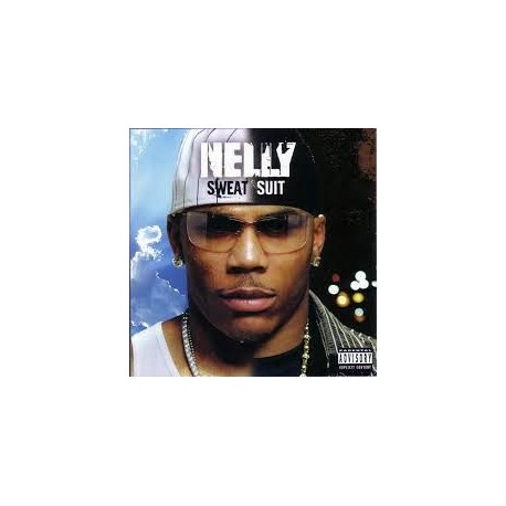 Nelly-Sweat Suit