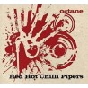 Red Hot Chili Pipers-Octane