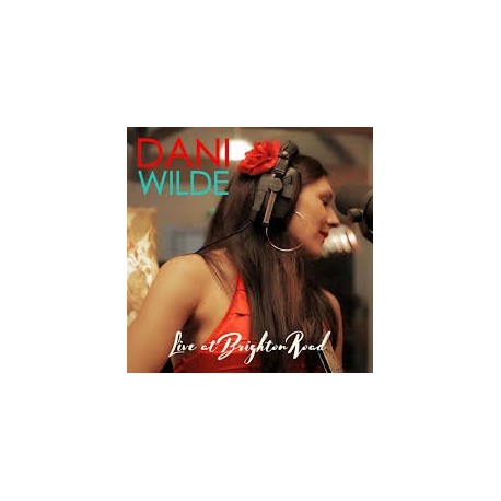 Dani Wilde-Live At Brighton Road