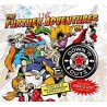 Down 'n' Outz-Further Adventures Of Down 'n' Outz