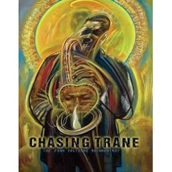 John Coltrane-O.S.T. Chasing Trane