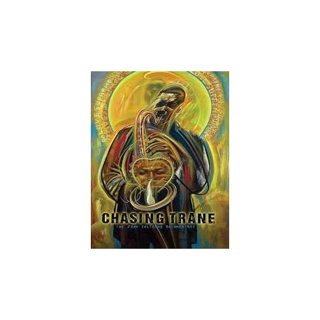 John Coltrane-O.S.T. Chasing Trane
