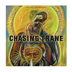 John Coltrane-O.S.T. Chasing Trane