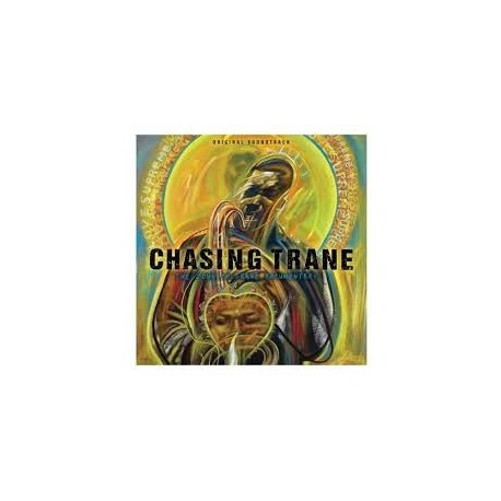 John Coltrane-O.S.T. Chasing Trane