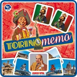 Torino Factory-Torinomemo