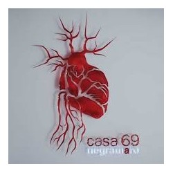 Negramaro-Casa 69
