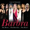 Barbra Streisand-Music..The Mem'ries...The Magic! (Live In Concert)
